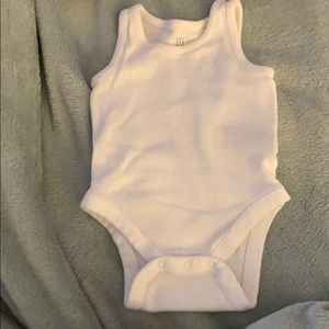Baby onesie
